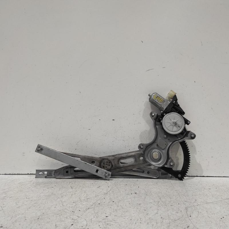 window regulator/motor front left