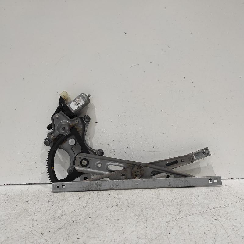 window regulator/motor front left