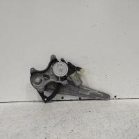 window regulator/motor rear left