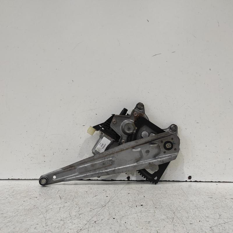 window regulator/motor rear left