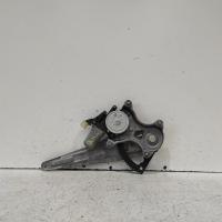 window regulator/motor rear right