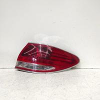 taillight right