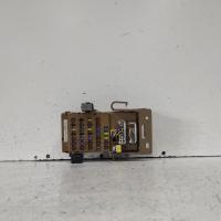 fuse box