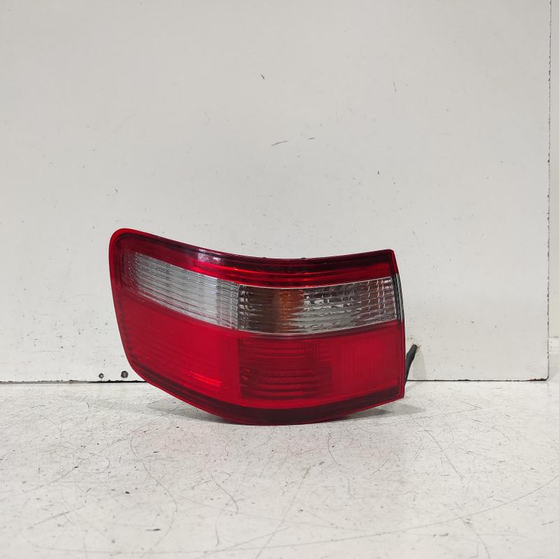 taillight left