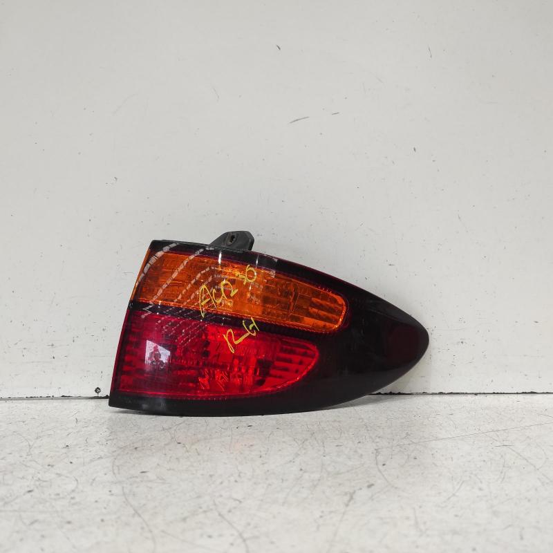 taillight right