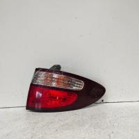taillight right