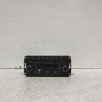 stereo/head unit