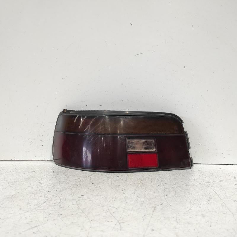 taillight left