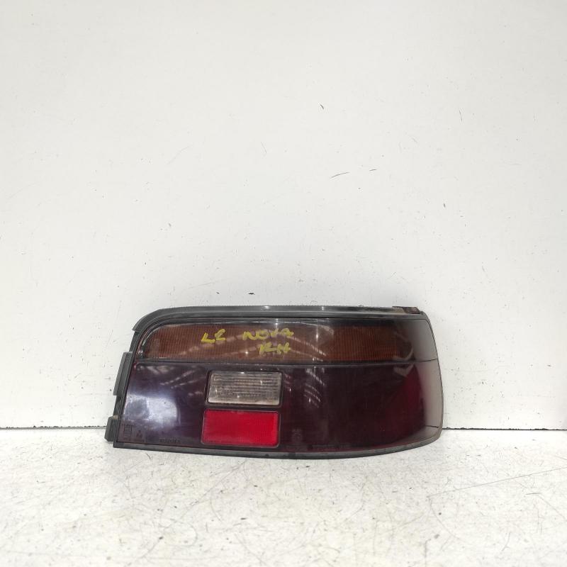 taillight right