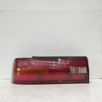 taillight left