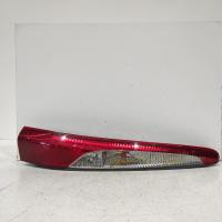 taillight left