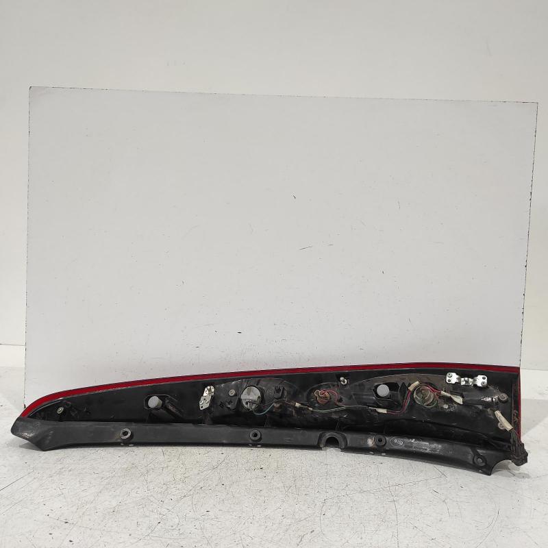 taillight left