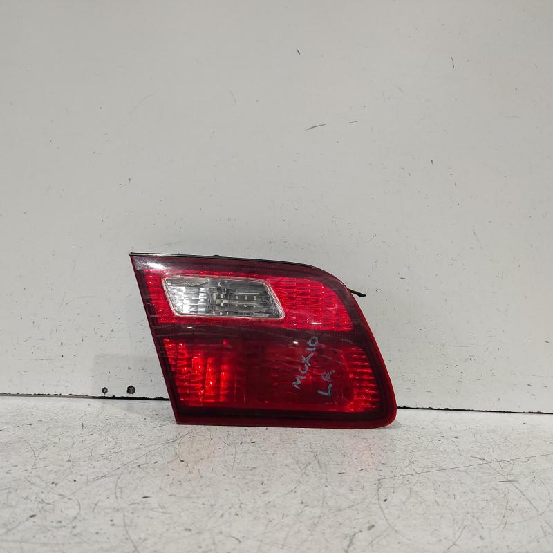 rear garnish
