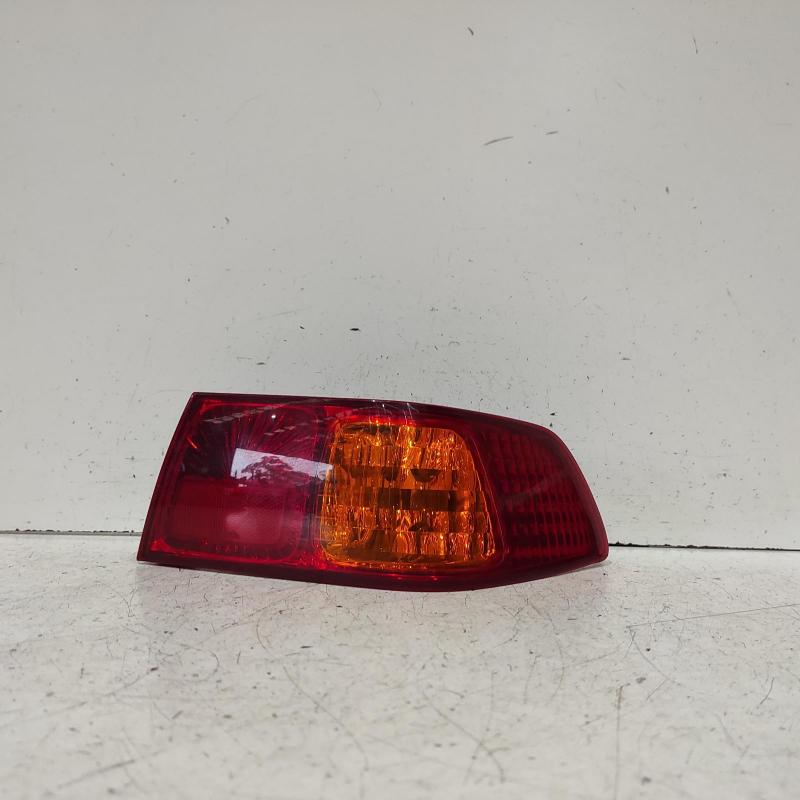taillight right