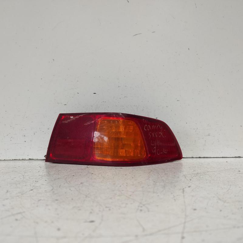 taillight right