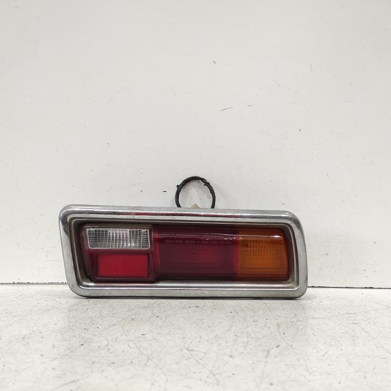 taillight right