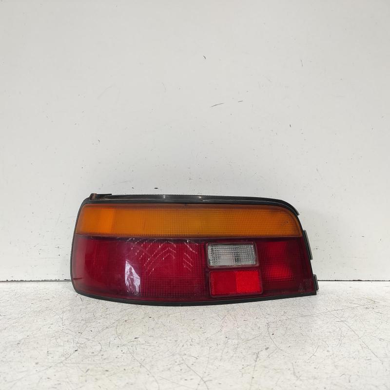 taillight left