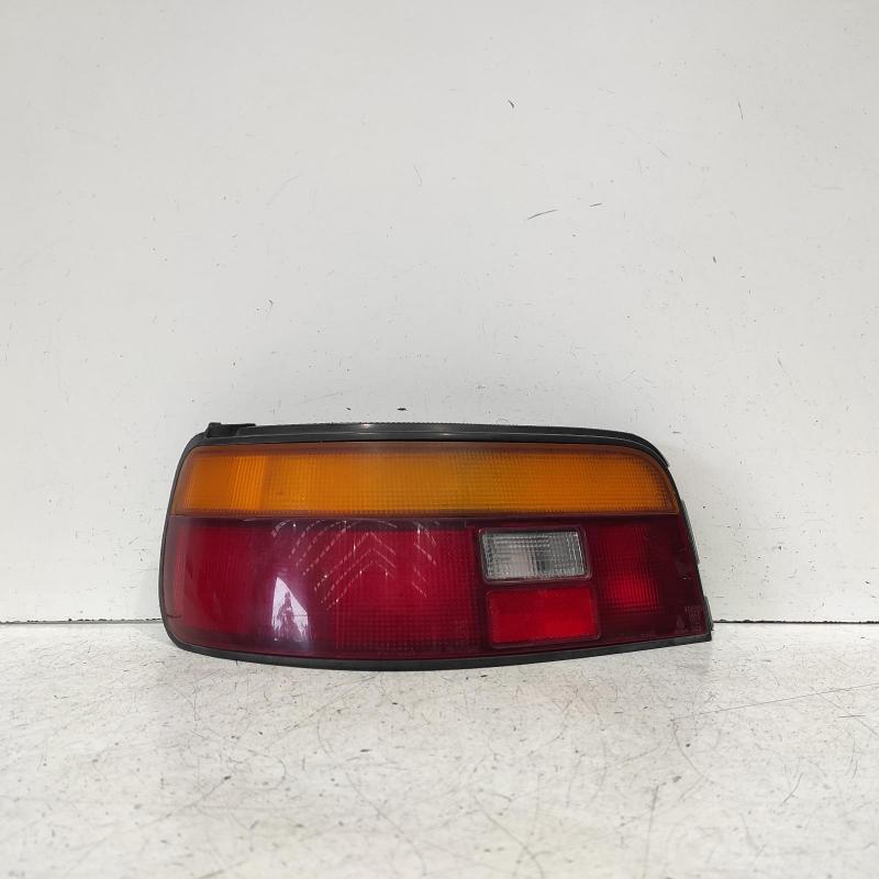 taillight left