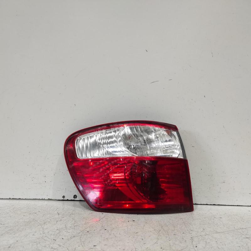 taillight left