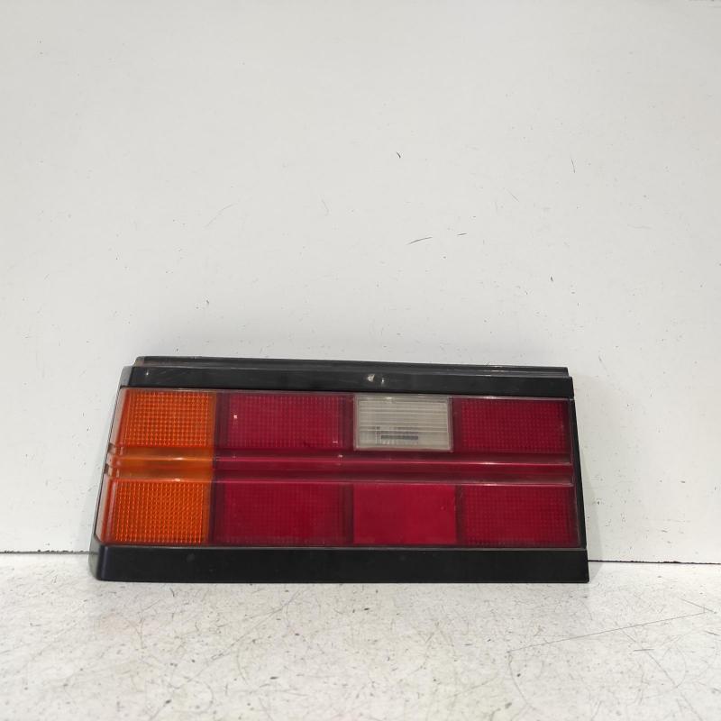 taillight left