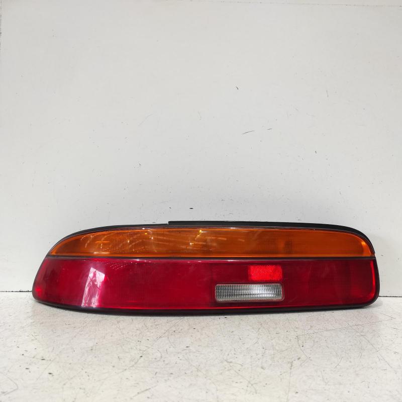 taillight left