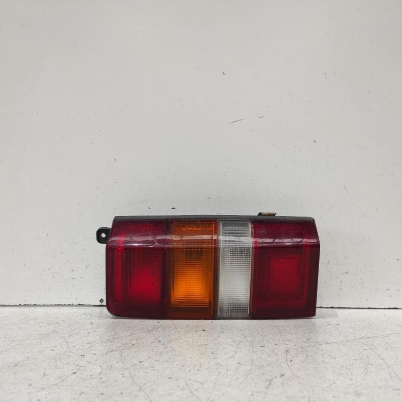 taillight right