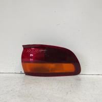 taillight right