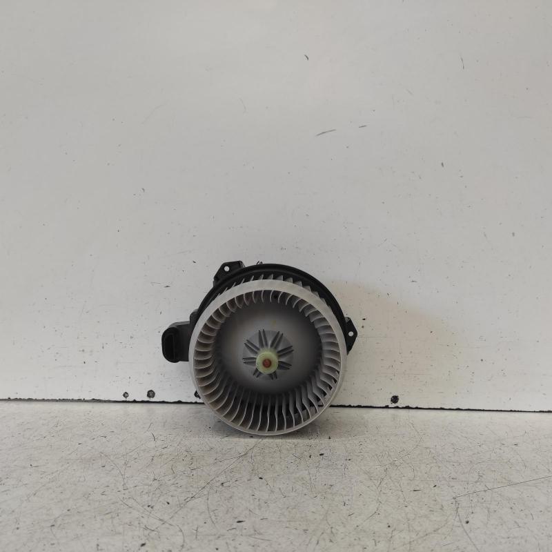heater fan/motor