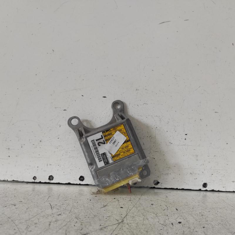 airbag module/sensor