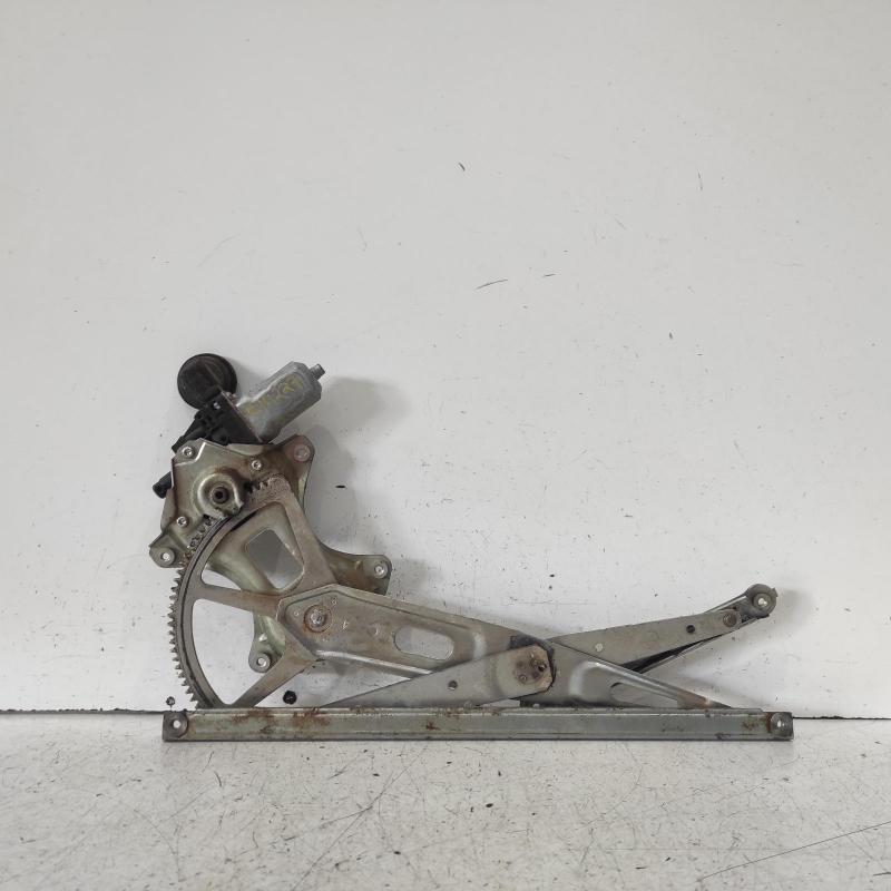 window regulator/motor front left