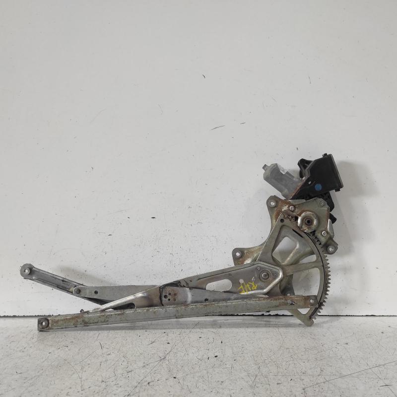 window regulator/motor front right