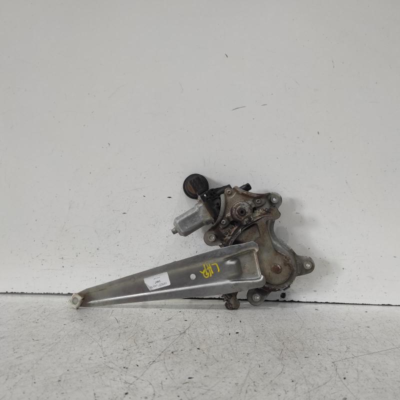 window regulator/motor rear left