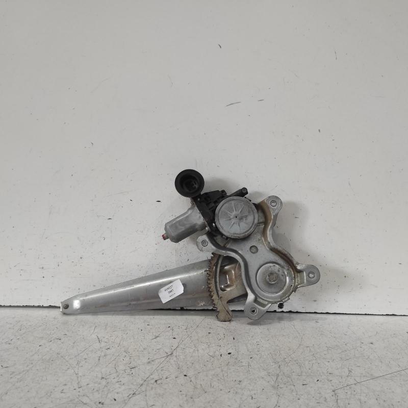 window regulator/motor rear right