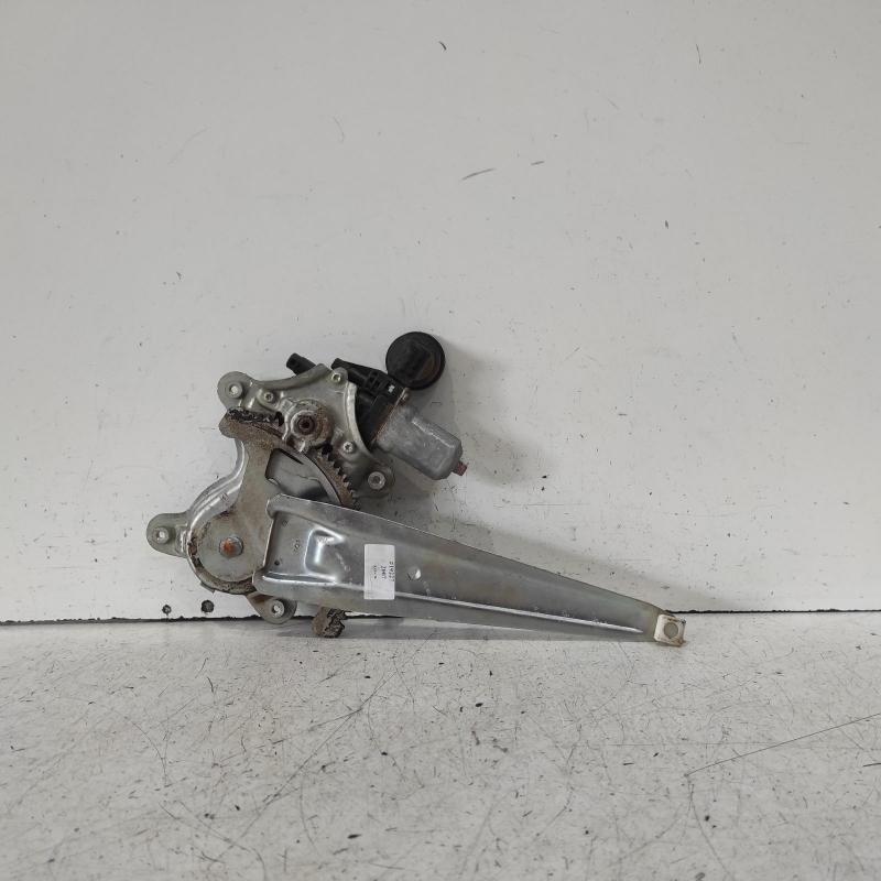 window regulator/motor rear right