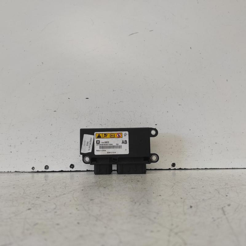 airbag module/sensor