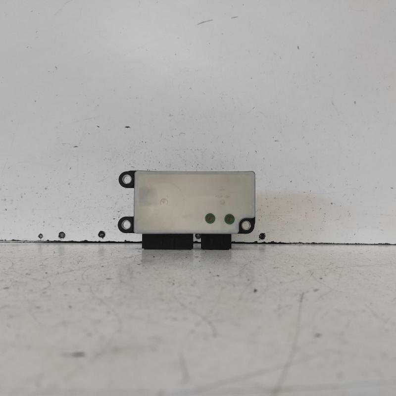 airbag module/sensor