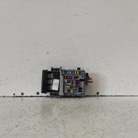 fuse box