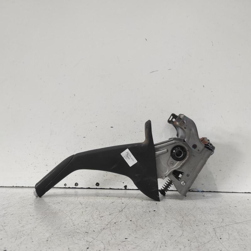 handbrake lever