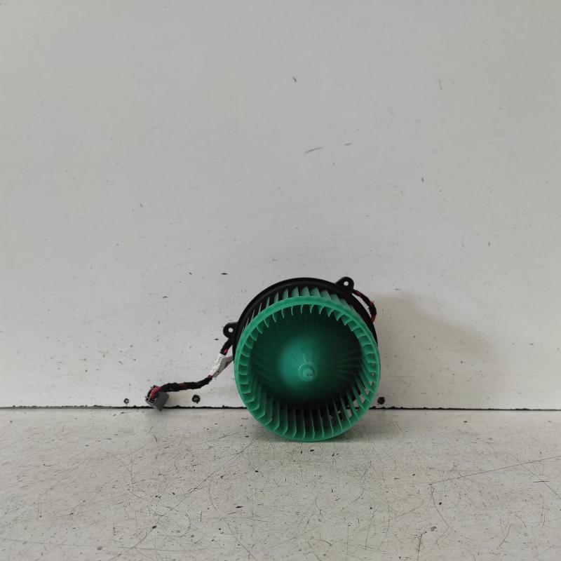 heater fan/motor