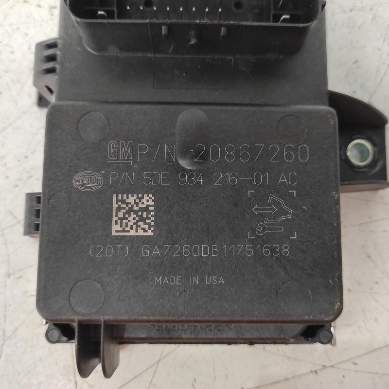 miscellaneous switch relay