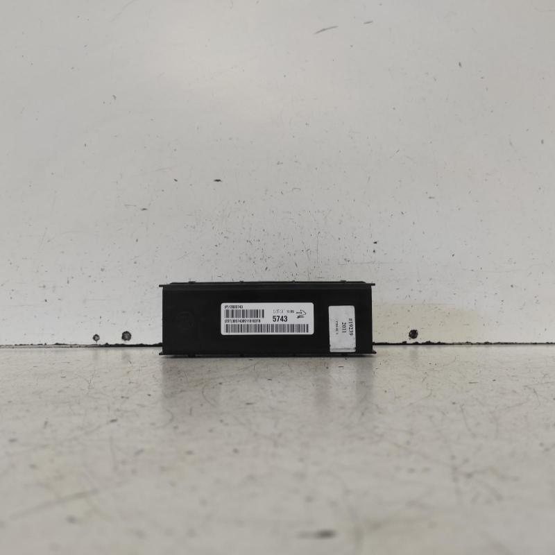 miscellaneous switch relay