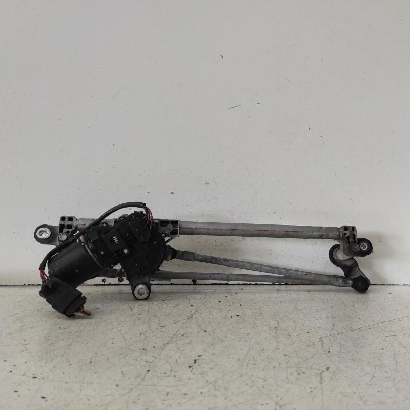 wiper motor