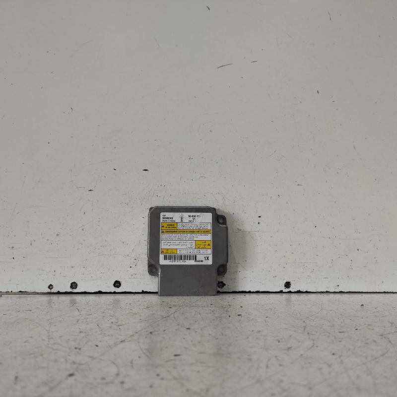 airbag module/sensor