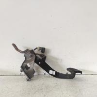 pedal assembly