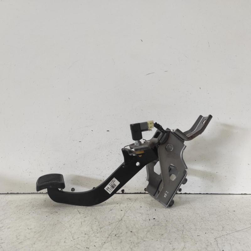 pedal assembly