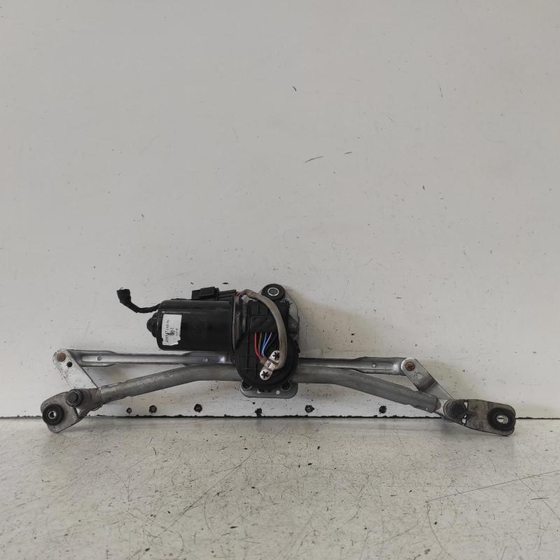 wiper motor