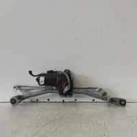 wiper motor