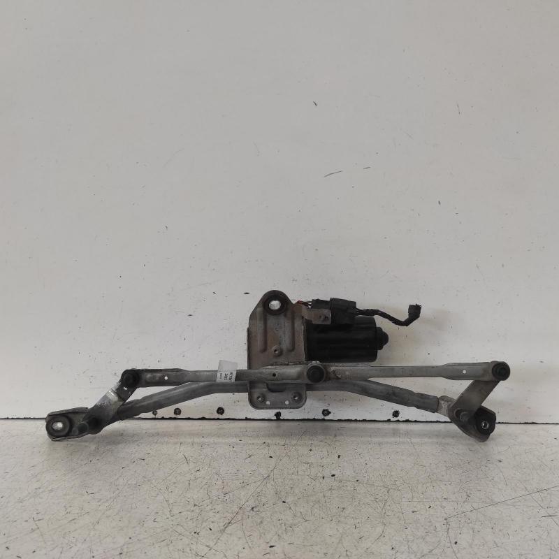 wiper motor