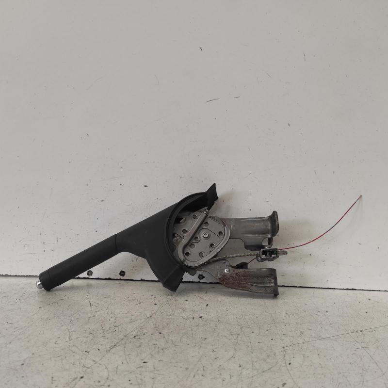 handbrake lever
