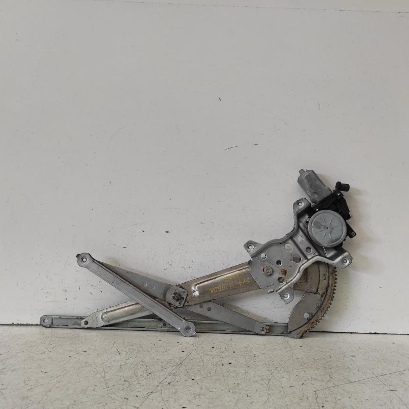 window regulator/motor front left